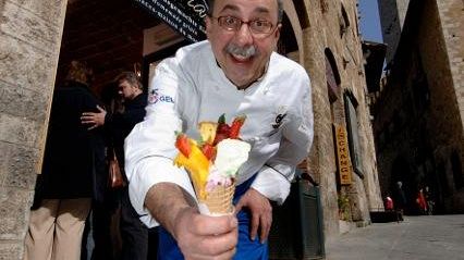 Si avvicina Toscana, Arcobaleno d'Estate 2013