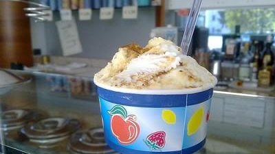 Tutto pronto per il Firenze Gelato Festival 2011