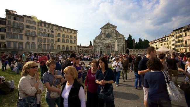 Toscana, Festival da un milione di euro per incentivare il turismo