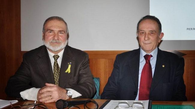 L'Unuci studia il contrasto alla pirateria