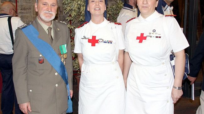 Croce Rossa, a Firenze si parla delle nuove povertà