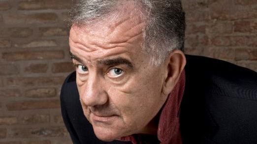 Nel pistoiese il Campionato italiano della bugia