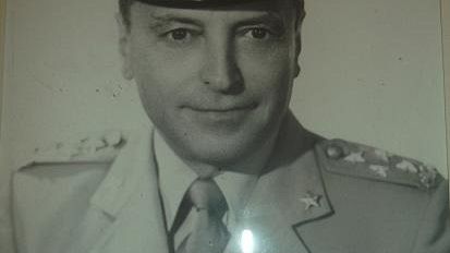 Scomparso il Generale Poli: comandò a Firenze