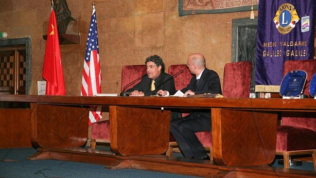 iGennai, ridere per beneficenza