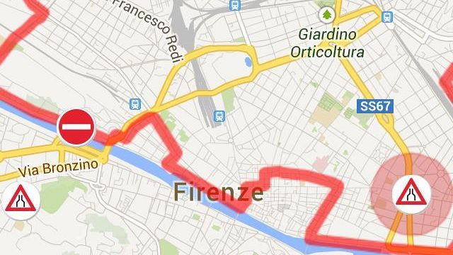 GEOmobi, la nuova App per muoversi a Firenze