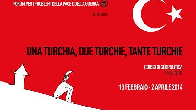 Una Turchia, due Turchie, tante Turchie