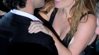 Musica, Forte dei Marmi: Geri Halliwell, ex Spice Girl, alla Capannina