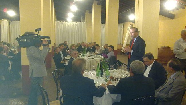 DiVini Profumi: ieri e oggi l'appuntamento aperto al pubblico