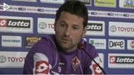 Fiorentina. Gobbi: Da adesso  dobbiamo essere ancora più concentrati