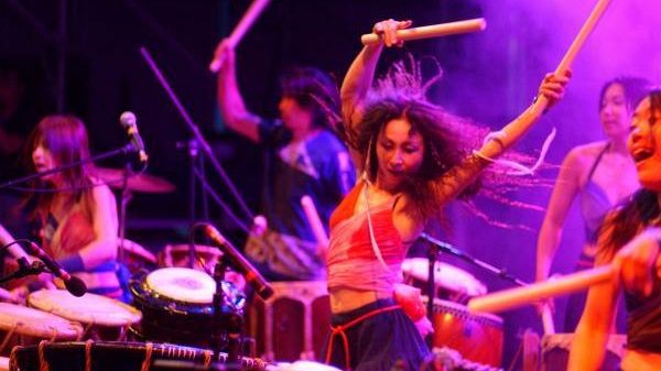 Italia Wave Love Festival: la prossima edizione tra lo stadio comunale e le spiagge livornesi dal 16 al 19 luglio 2008