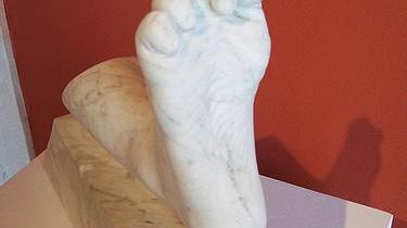 A Carrara la Biennale Internazionale di Scultura