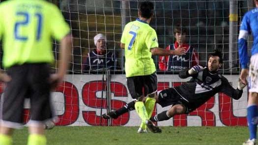 Serie B: Vicenza vs Empoli 2-1