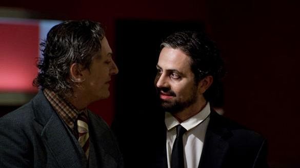 Villa Caruso, in scena La Congettura di Goldbach