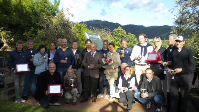Il premio Lions Day della Solidarietà al Direttore della Dynamo Camp di Limestre