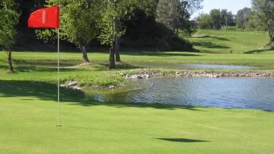 Un green...di speranza