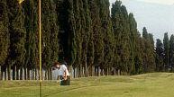 Acetum Balsamic Golf Trophy, Rotary e beneficenza