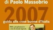 Per tutti gli appassionati del gusto ''Il Golosario 2007''