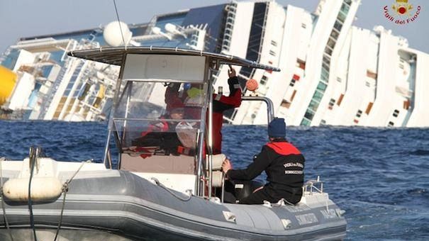 Isola del Giglio, lezioni di primo soccorso per la popolazione