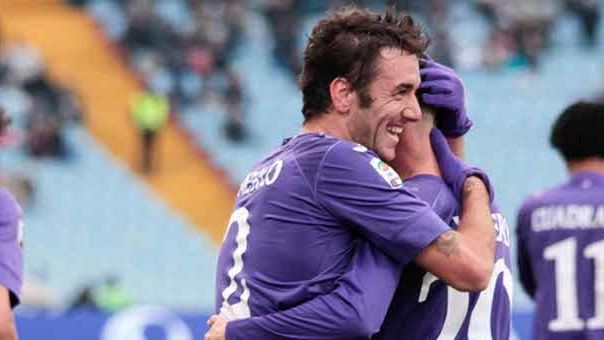 Fiorentina sconfitta a Udine