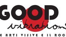 Palazzo delle Papesse apre il secondo ciclo espositivo dell'anno presentando la mostra collettiva Good Vibrations - Le arti visive e il Rock, cui verranno dedicati tutti gli spazi espositivi