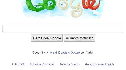 2 giugno, Google omaggia la Festa della Repubblica