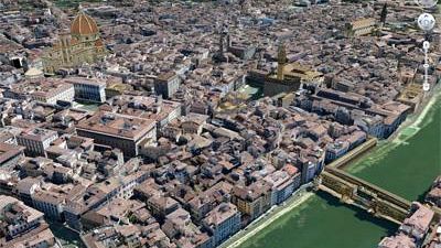 Il progetto Grande Firenze tra i temi del Consiglio comunale di lunedì 29 febbraio 2016