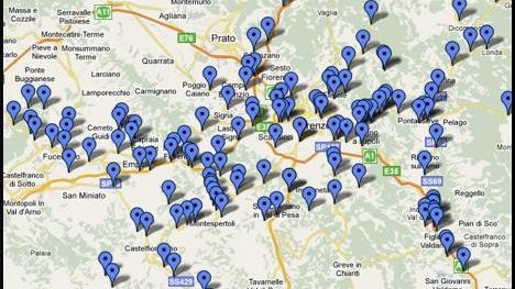 Autovelox: l'Ex Assessore Tea Albini denuncia un'operazione multificio