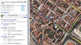 Pegasus: dopo Google Transit, un sistema telematico per la gestione in tempo reale dei dati sul traffico