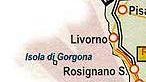 Detenuti, la Germania elogia l'isola toscana di Gorgona ed il suo vino
