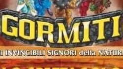 Il papà dei Gormiti all'Isolotto