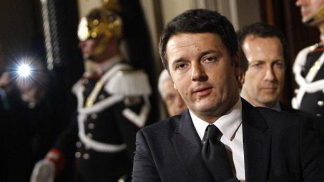 Renzi, Banca Etruria, gli outlet e i paradisi fiscali