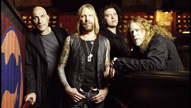 John Hiatt e Gov't Mule il 15 Luglio a Pistoia