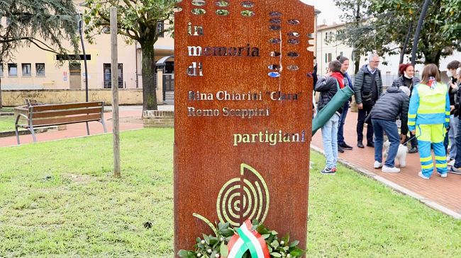 Il tragico rintocco del 13 agosto: l'eccidio di via XIII Martiri