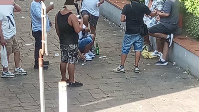 La Toscana nelle 'zone rosse' del Dossier Viminale 2026
