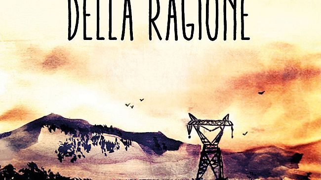 Il graphic novel anti no-vax di Roberto Recchioni