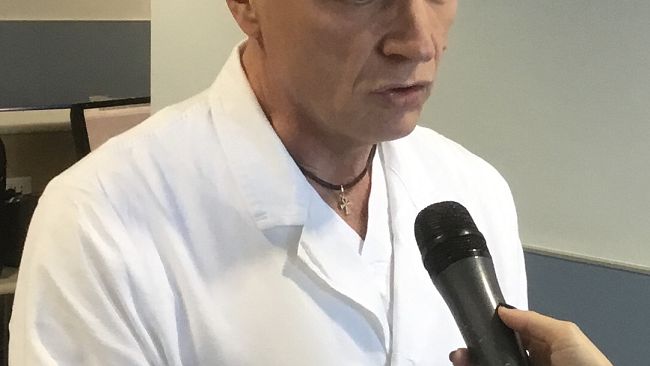 Coronavirus: 219 nuovi casi in Toscana. In tutto sono 2.012 i contagi