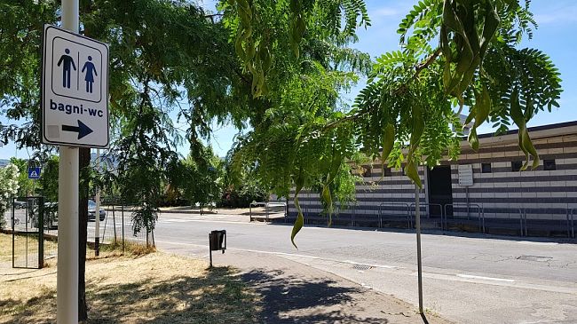 Firenze e la vivibilità per i turisti