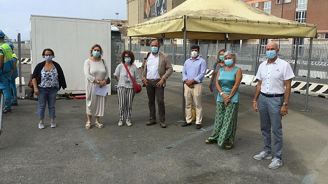 Coronavirus: 92 casi in più rispetto a ieri