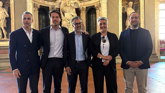 ​Murate Idea Park, un incubatore di impresa a Firenze 