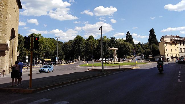 Street Rave Parade, in 10mila a Firenze da tutta Italia