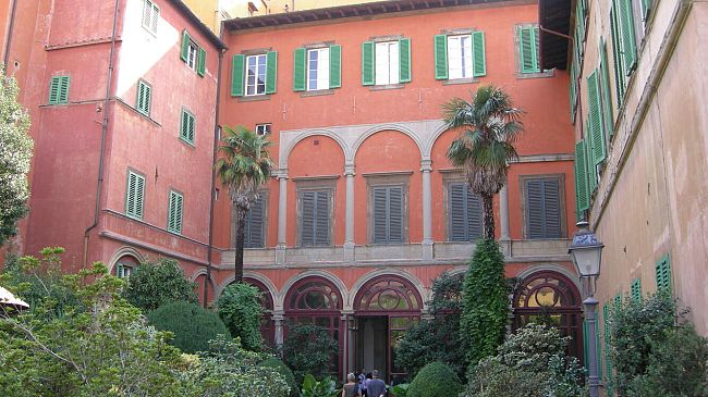 Giornata Nazionale Dimore Storiche: in Toscana 130 aperture