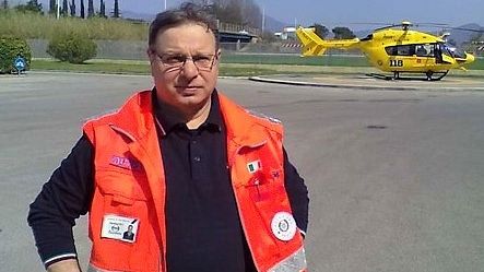 Prato: morto di Covid Alessandro Donati detto 'Brontolo'