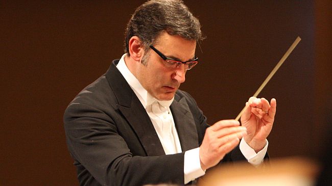 L'Orchestra del Conservatorio Cherubini dà il via alla prima edizione della Settimana della Musica 