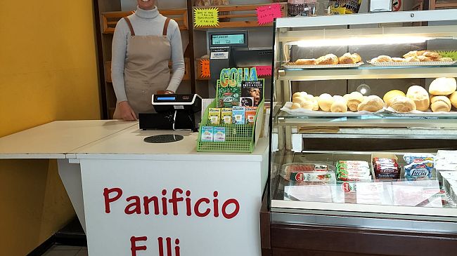 Conflitto Russia-Ucraina: a rischio paralisi il sistema produttivo