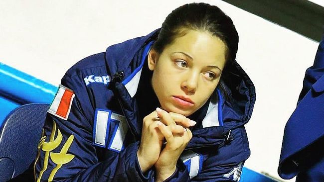 Pegaso per lo Sport: è Alice Volpi la Campionessa della Toscana