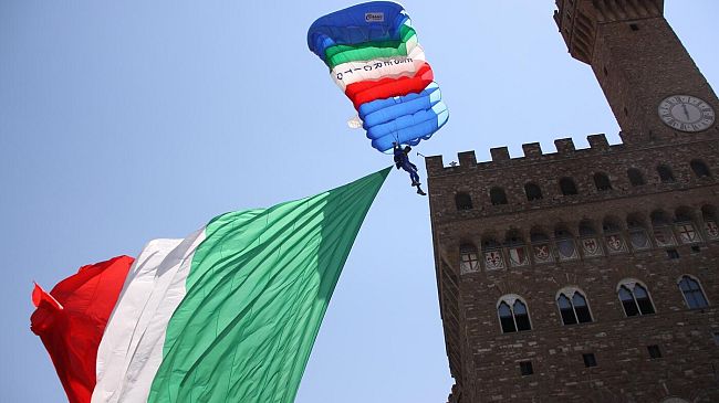 Anche l'IGM riceverà il 'Fiorino d'oro'