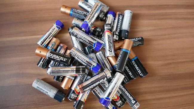 Rapporto annuale Cobat: prodotti tecnologici avviati al riciclo e trasformati