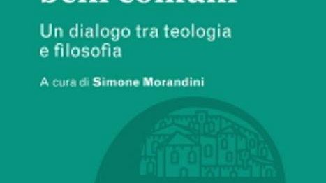 Un dialogo tra teologia e filosofia