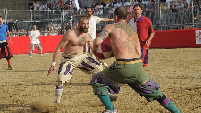 I Bianchi ancora in finale, battuti i Verdi per 8 cacce a 5