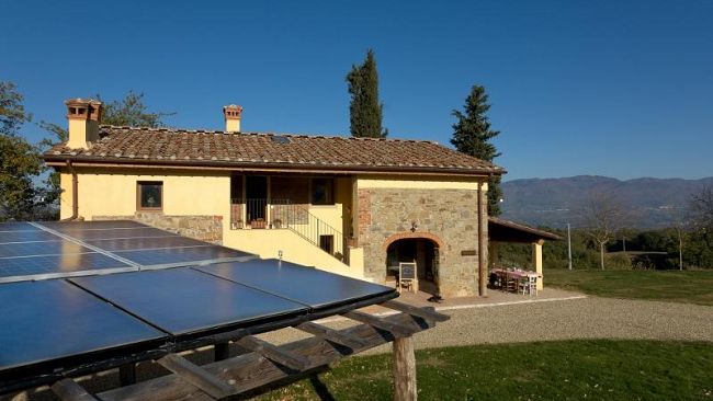 Klimahouse Toscana: verso le costruzioni a Km. 0
